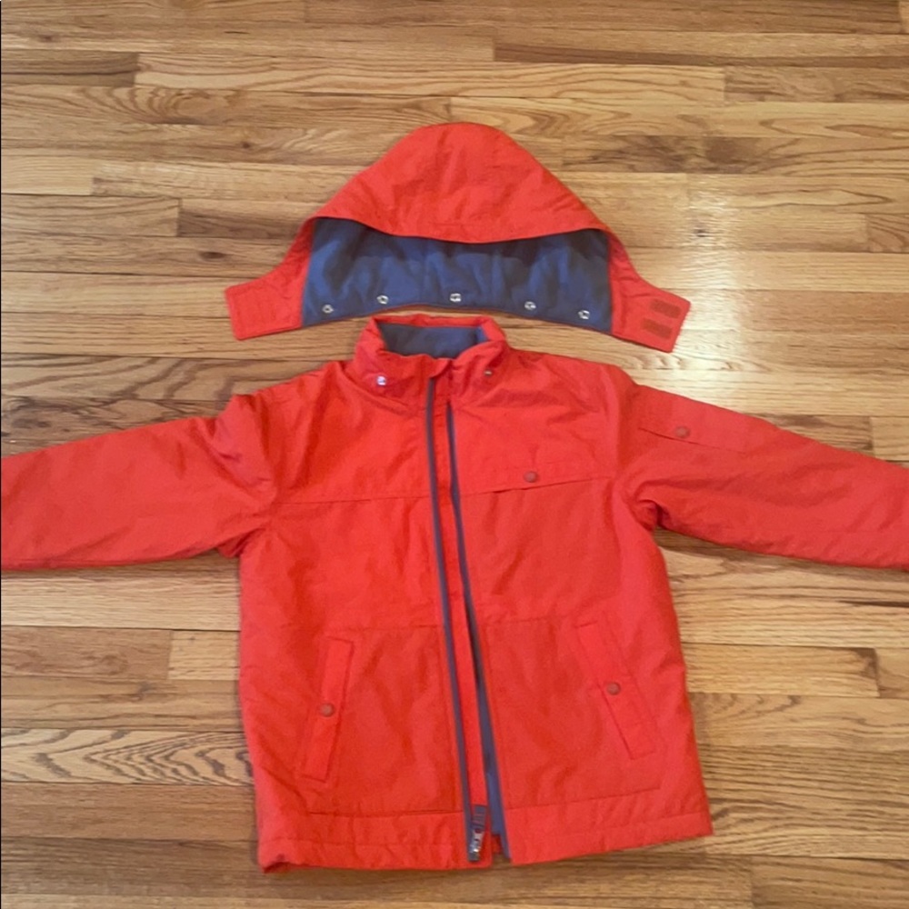 Gap Kid’s Jacket - Picture 8 of 9